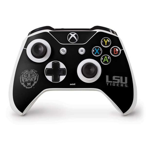 LSU Geaux Tigers Xbox One Skins
